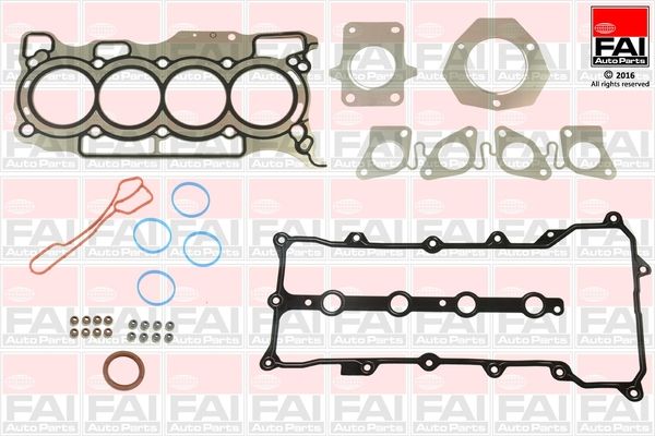 FAI AUTOPARTS Tihendikomplekt,silindripea HS1764